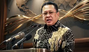 Demokrasi Pancasila Butuh Servis Besar, Bambang Soesatyo Soroti Partai Politik yang Masih Sering Mogok di Tengah Jalan