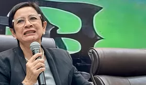Perempuan di Politik Masih Kerja Lembur Tanpa Deadline, Nurul Arifin Sebut PR Kesetaraan Belum Tamat