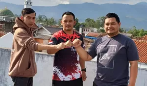 Menuju Pasar Berwajah Modern dan Berhati Tradisonal, P3WS Akan Lakukan Reformasi Tata Kelola Pasar Samarang