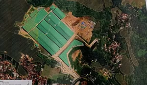 Dugaan Tindak Pidana Alih Fungsi Lahan di Garut, Pejabat atau Pengusaha yang Terbukti Bisa Dipenjara Seumur Hidup