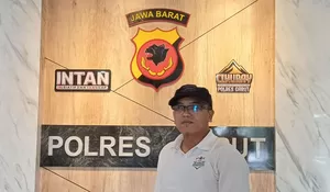 Polres Garut Bimbang? Kasus Dugaan Alih Fungsi Lahan di Garut Jalan di Tempat?