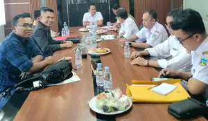 Dugaan Pidana Alih Fungsi Lahan Oleh PT Pratama Abadi Industri Terbongkar? Tokoh Limbangan Bersatu Siap Geruduk Polres Garut!