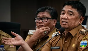 Bupati Garut Kumpulkan APDESI, 442 Desa Diminta Kompak Kelola Dana agar Tak Habis untuk Rapat dan Spanduk