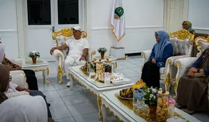 Dedi Mulyadi Soroti Razia Rambut SMKN 2 Garut, Kosmetik Siswi Diperdebatkan Seolah Ancaman Nasional