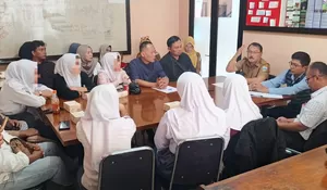 Razia Rambut SMKN 2 Garut Berujung Trauma, KPAI Ingatkan Sekolah: Disiplin Tanpa Empati Berisiko Melukai Martabat Siswa