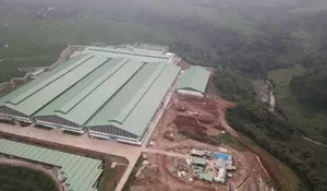 Bumdes Nanjung Mekar Layangkan Hak Jawab Terkait Pengelolaan Limbah PT. Pratama Abadi Industri
