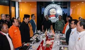 RUU Pemilu Kembali Digodok: Partai Kecil Menolak Suara Rakyat Dibuang, Elite Besar Jangan Main Borong Demokrasi