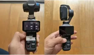 Kamera Gimbal Portabel Semakin Mahal: Insta360 Luna Ultra Siap Saingi Kamera Mirrorless