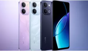 Harga Vivo Y60 Resmi: Snapdragon 4 Gen 2, Baterai Gede, dan Sertifikasi SGS Anti Jatuh