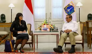 Jakarta Mau Jadi Kota Pendidikan Internasional: Bukan Cuma Tempat Macet dan Gedung Tinggi