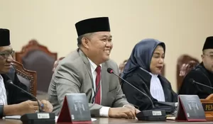 MAKI Seret UU Perjanjian Internasional ke MK: Negara Jangan Diam-Diam Tukar Wilayah, DPR Jangan Cuma Jadi Tukang Stempel