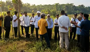 Sekolah Rakyat di Garut Masuk Tahap Survei: Negara Mulai Cari Tanah yang Tidak Longsor, Tidak Sengketa, dan Tidak Bikin Pusing