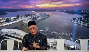 Sekolah Rakyat Dibangun di 104 Lokasi: Negara Akhirnya Ingat Pendidikan Tak Cukup Modal Spanduk Motivasi
