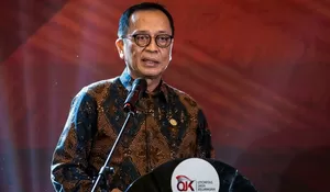 OJK Bicara Business Judgement Rule: Kredit Macet Jangan Langsung Dianggap Kriminal, Bankir Bukan Cenayang
