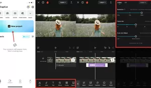 Cara Akses CapCut Pro Secara Gratis: Tutorial Mendalam untuk Fitur Editan Elit Tanpa Biaya