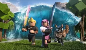Jebakan Populer Roblox MOD APK Unlimited Robux: Fakta dan Peringatan di 2026