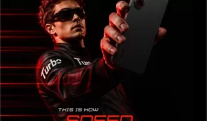 Redmi Turbo 5 Segera Hadir di India: Teaser Resmi Ungkap Desain Elegan dan Spesifikasi Menggiurkan