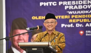 Revitalisasi Sekolah 2026: Saat Toilet Bocor Akhirnya Dianggap Bagian dari Masa Depan Bangsa
