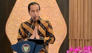 Jokowi Siap Safari Politik Lagi, Relawan Sebut Kesehatan Sudah 99 Persen dan Pengaruh Belum Mau Pensiun