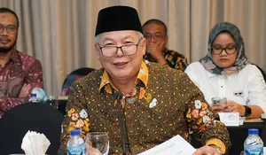 Safari Politik Jokowi 2026 Jadi Alarm Kompetisi Baru? PDIP Sebut Genderang Perebutan Suara Mulai Ditabuh