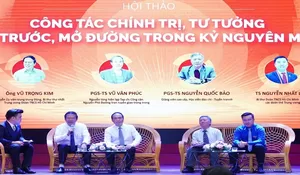 Generasi Muda dan Politik Ideologi: Saat Media Sosial Dijadikan Medan Tempur Pikiran di Era Digital