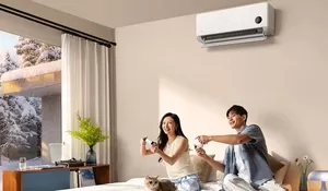 Xiaomi Rilis AC Pintar Powerful Wind Pro, Pendinginan Super Cepat dan Hemat Listrik