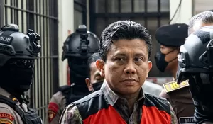 Ferdy Sambo Kuliah S2 di Lapas: Saat Negara Menghukum, Tapi WiFi Pendidikan Tetap Menyala