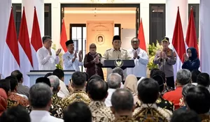 Prabowo Usung “Good Neighbor Policy”: Indonesia Pilih Jadi Tetangga Baik, Bukan Tukang Ribut Kawasan