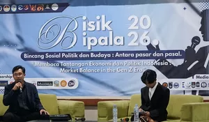 Politik Indonesia 2024-2029 Disebut Masuk Era “Grand Coalition”: Oposisi Makin Tipis, Diplomasi Makin Lincah