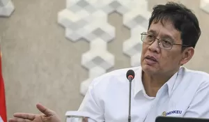 Kemenkeu Bantah Purbaya Usir Investor Asing: Hoaks Beredar Saat Iklim Investasi Sedang Sama Sensitifnya dengan Kurs Rupiah