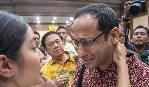 Kasus Chromebook Kemendikbud Berujung Tagihan Fantastis, Nadiem Makarim Dituntut 18 Tahun Penjara dan Uang Pengganti Rp5,68 Triliun