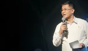 Koperasi Merah Putih Dikebut di Jawa Barat, Pemerintah Janji Warga Tak Lagi Keliling Cari LPG dan Beras