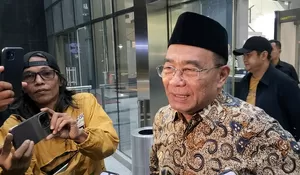 Kasus Korupsi Kuota Haji Rp622 Miliar: Muhadjir Effendy Diperiksa KPK, Mengaku “Cuma 20 Hari Jadi Menag”