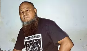 Sekda Jabar “Ikut Campur” dan Sebut PKL Pasar Baru Garut Tidak Indah Untuk Dilihat, Rawink Rantik Sentil Anggaran Miliaran Rupiah 
