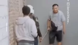 Viral… Rumah Anggota DPR RI Ade Ginanjar Didatangi OTK Sambil Bawa Senjata Tajam