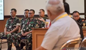 Sidang Penganiayaan Aktivis KontraS Digelar, Empat Anggota TNI Didakwa Siram Air Keras Demi Efek Jera