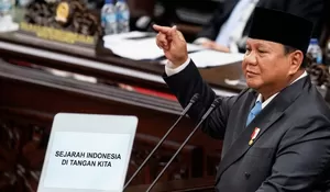 Prabowo Minta Rakyat Rekam Oknum Aparat Nakal “Jangan Dilawan, Videokan Saja”