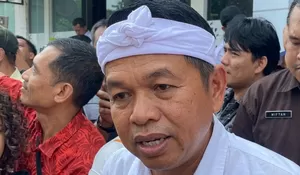 Sekolah Maung Dedi Mulyadi Disorot DPRD Jabar, Wacana IQ 130 Bikin Publik Bertanya: Sekolah atau Seleksi Avengers?