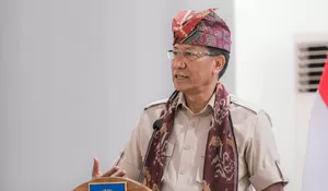 Bantuan Hukum untuk Rakyat Miskin Ditambah, Negara Akhirnya Sadar Sidang Tak Bisa Dibayar Pakai Doa