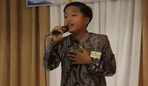 FLS3N Garut 2026 Digelar: Saat Anak SD Berlomba Tari, Pantomim, dan Mendongeng di Tengah Negeri yang Sibuk Ranking dan Zonasi