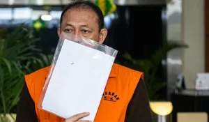 KPK Bongkar Dugaan “Wisata Valas” Pejabat Bea Cukai, Duit Dolar Diduga Lebih Sibuk Jalan-Jalan daripada Pemiliknya