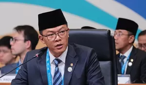 9 WNI Ditangkap Israel Saat Misi Kemanusiaan Gaza, Menlu Sugiono Andalkan Jalur Diplomasi “Titip Salam” ke Turki dan Yordania