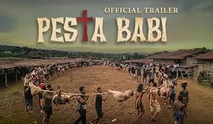 Kritik Film Pesta Babi dan Papua: Ketika Demokrasi Diperbolehkan Bicara, Asal Tidak Terlalu Keras