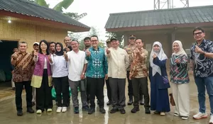 Rumah Layak Huni Astra di Garut: Saat Petani Akhirnya Tak Lagi Bertaruh dengan Atap Bocor