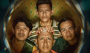 Film Agak Laen: Menyala Pantiku Puncaki Netflix Indonesia, Horor Berbaris Rapi di Belakang Komedi yang Tak Mau Padam