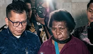 Kontroversi Film "Pesta Babi", Tokoh Adat Papua Laporkan Dugaan Penggunaan Wajah Tanpa Izin ke Polda Metro Jaya