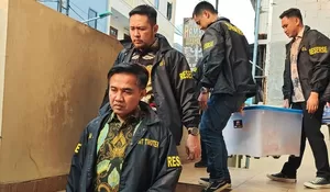 Bareskrim Geledah PT MMS, Drama Ekspor Sawit Murah di Atas Kertas Mulai Masuk Babak Penyidikan