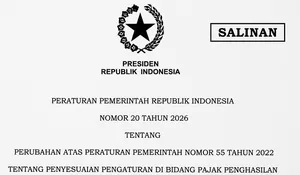 Tarif Pajak UMKM 0,5% Dipersempit, CV dan PT Kini Diajak “Naik Kelas” ke Jalur Pajak Reguler