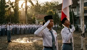Jadwal SPMB Jabar 2026: Siswa Dipetakan Dulu, Biar Sistem yang Menentukan Harapan Sebelum Pengumuman