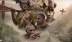 Film Dokumenter Pesta Babi Viral, Ketika Kualitas Karya Mengalahkan Sensasi Judul